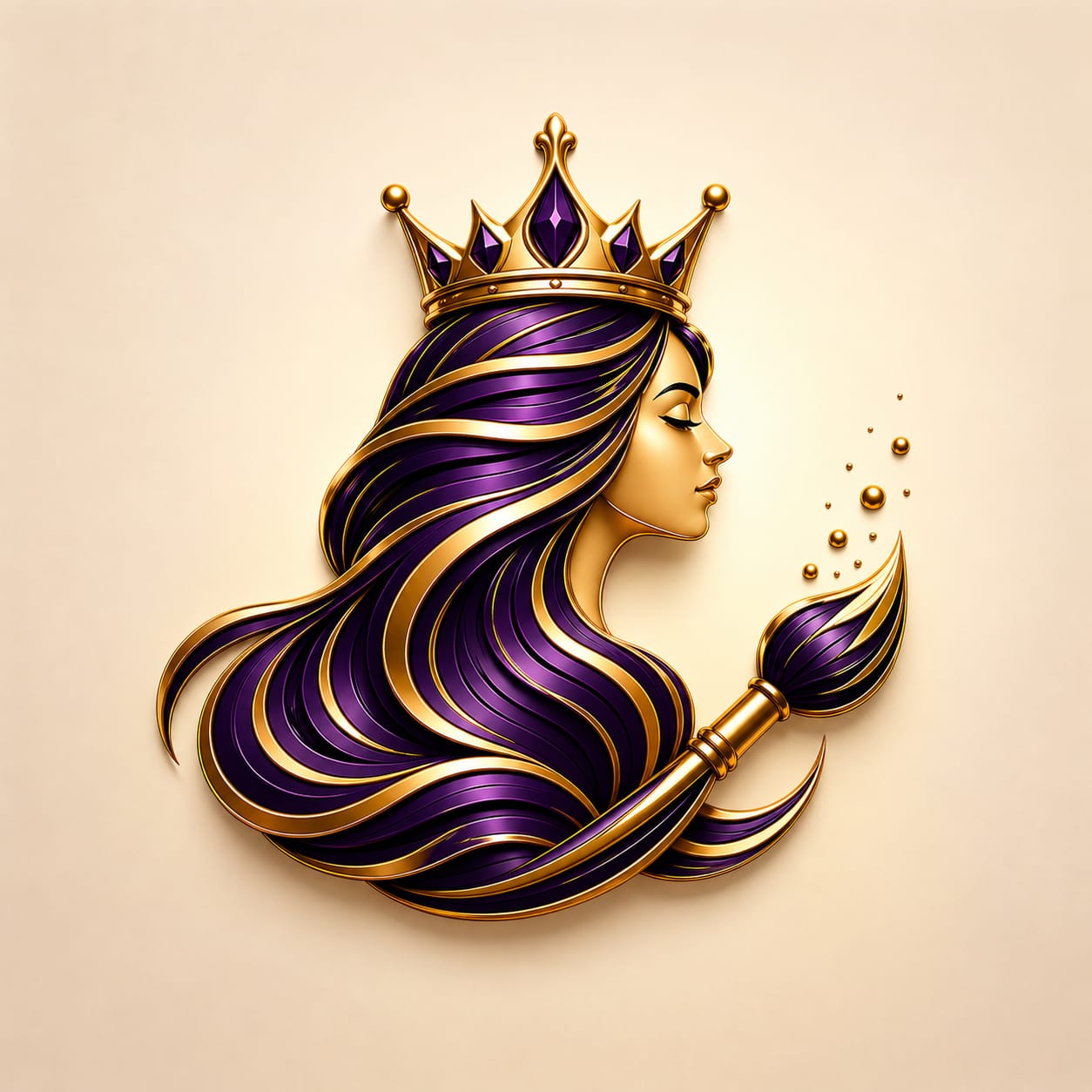 Noble Artist Logo